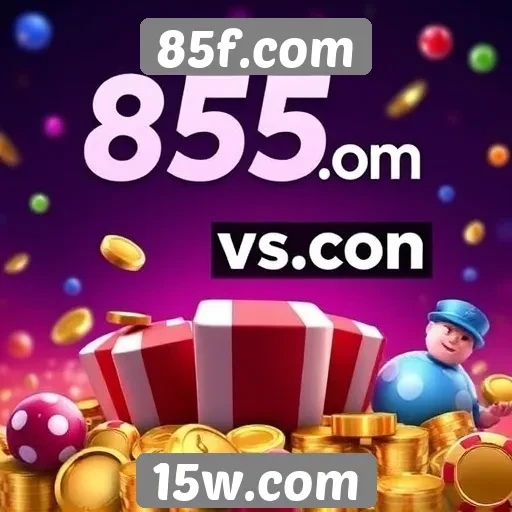 Comparação entre 85f.com e outros sites de jogos