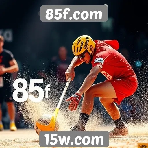 Eventos e torneios programados para 85f.com