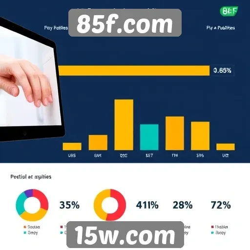 Perfil dos usuários do 85f.com em destaque