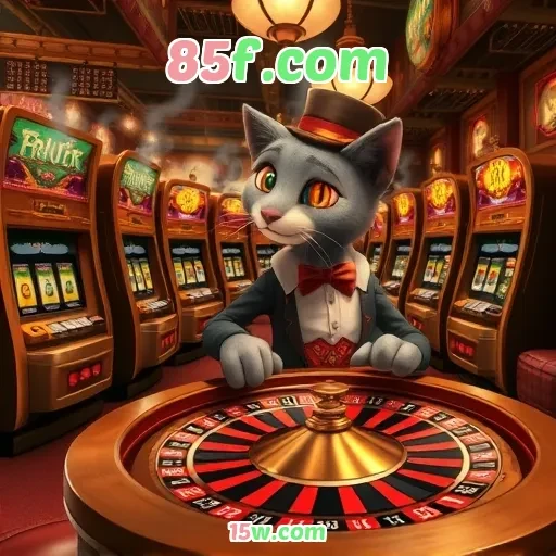 85f.com Caça-Níqueis